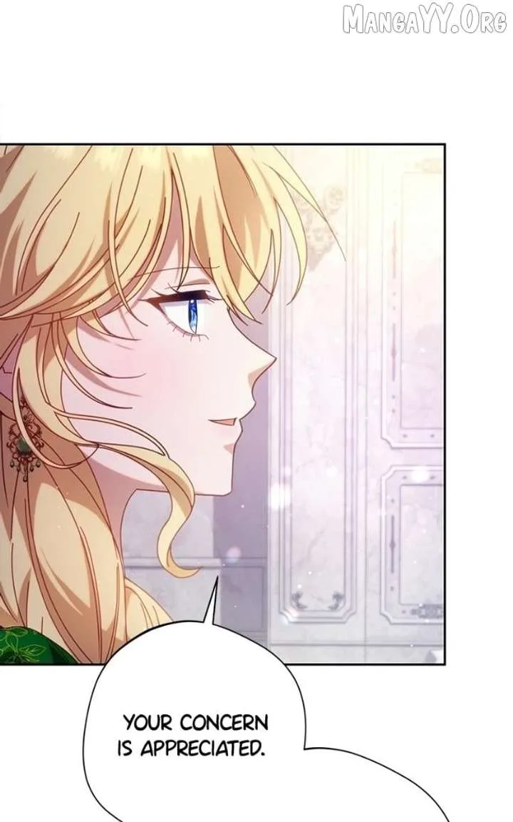 I’m a Villainess, but I Won’t Live Like One Chapter 45 page 53