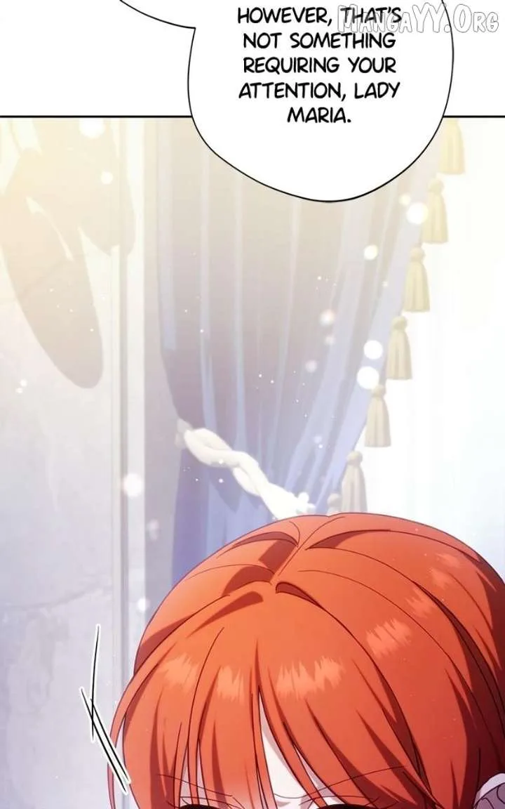 I’m a Villainess, but I Won’t Live Like One Chapter 45 page 54