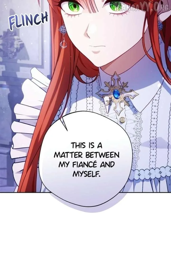 I’m a Villainess, but I Won’t Live Like One Chapter 45 page 55
