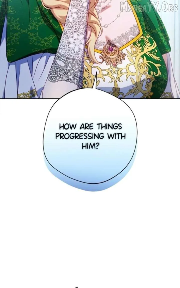 I’m a Villainess, but I Won’t Live Like One Chapter 45 page 58