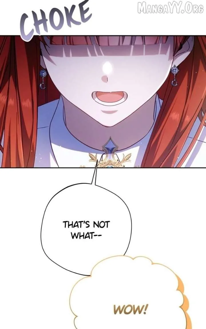 I’m a Villainess, but I Won’t Live Like One Chapter 45 page 59