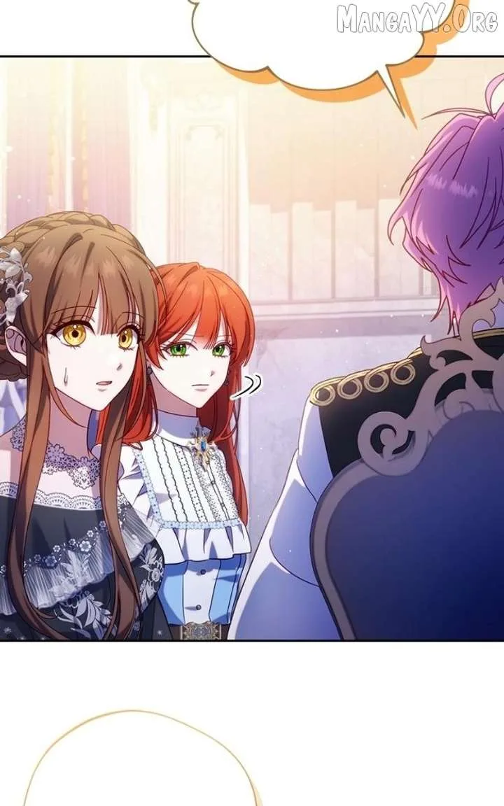 I’m a Villainess, but I Won’t Live Like One Chapter 45 page 60