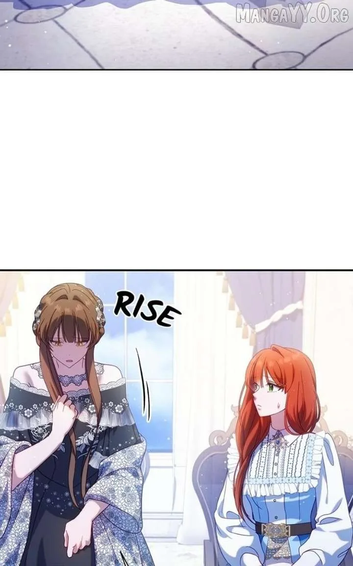 I’m a Villainess, but I Won’t Live Like One Chapter 45 page 63