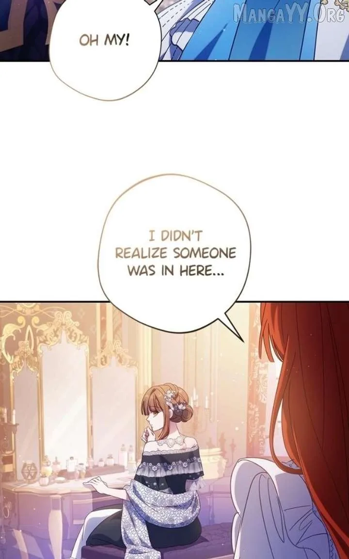 I’m a Villainess, but I Won’t Live Like One Chapter 45 page 68