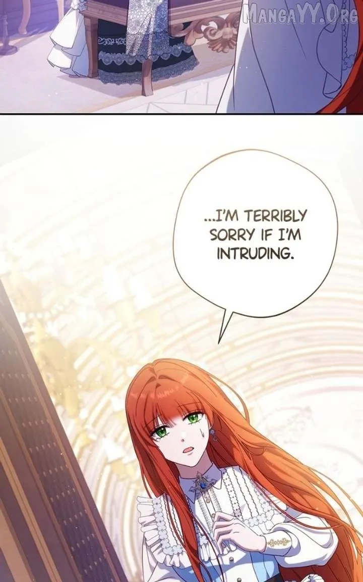 I’m a Villainess, but I Won’t Live Like One Chapter 45 page 69