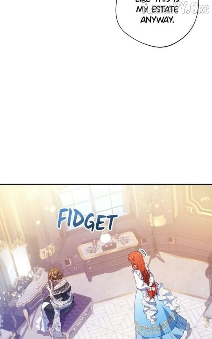 I’m a Villainess, but I Won’t Live Like One Chapter 45 page 72
