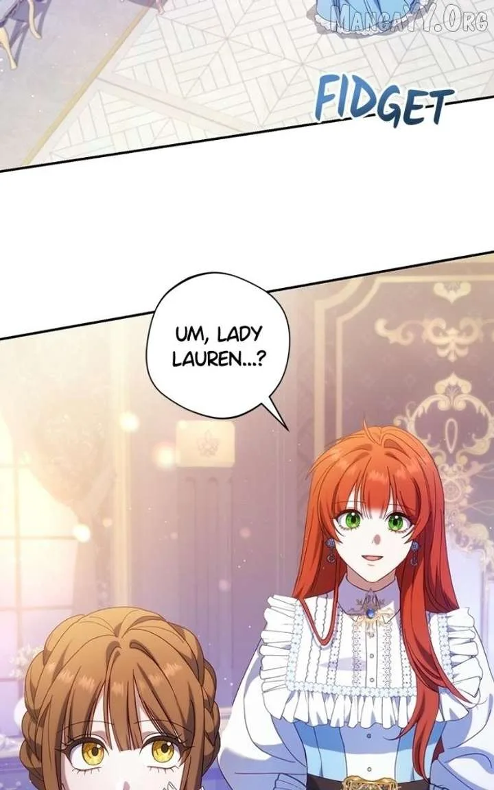 I’m a Villainess, but I Won’t Live Like One Chapter 45 page 73