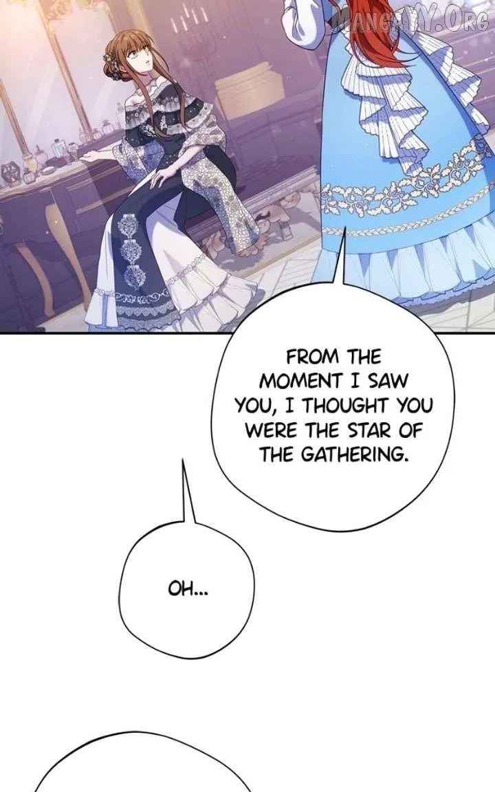 I’m a Villainess, but I Won’t Live Like One Chapter 45 page 75