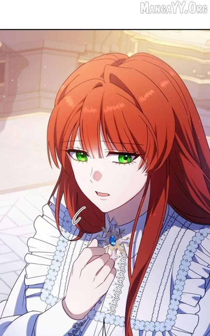 I’m a Villainess, but I Won’t Live Like One Chapter 45 page 80