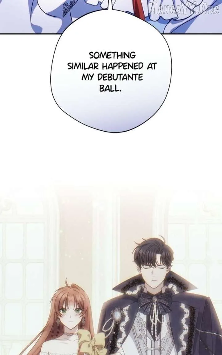 I’m a Villainess, but I Won’t Live Like One Chapter 45 page 81