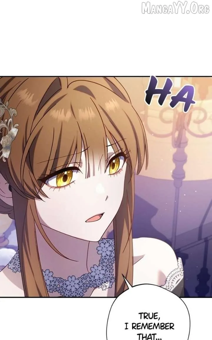 I’m a Villainess, but I Won’t Live Like One Chapter 45 page 83