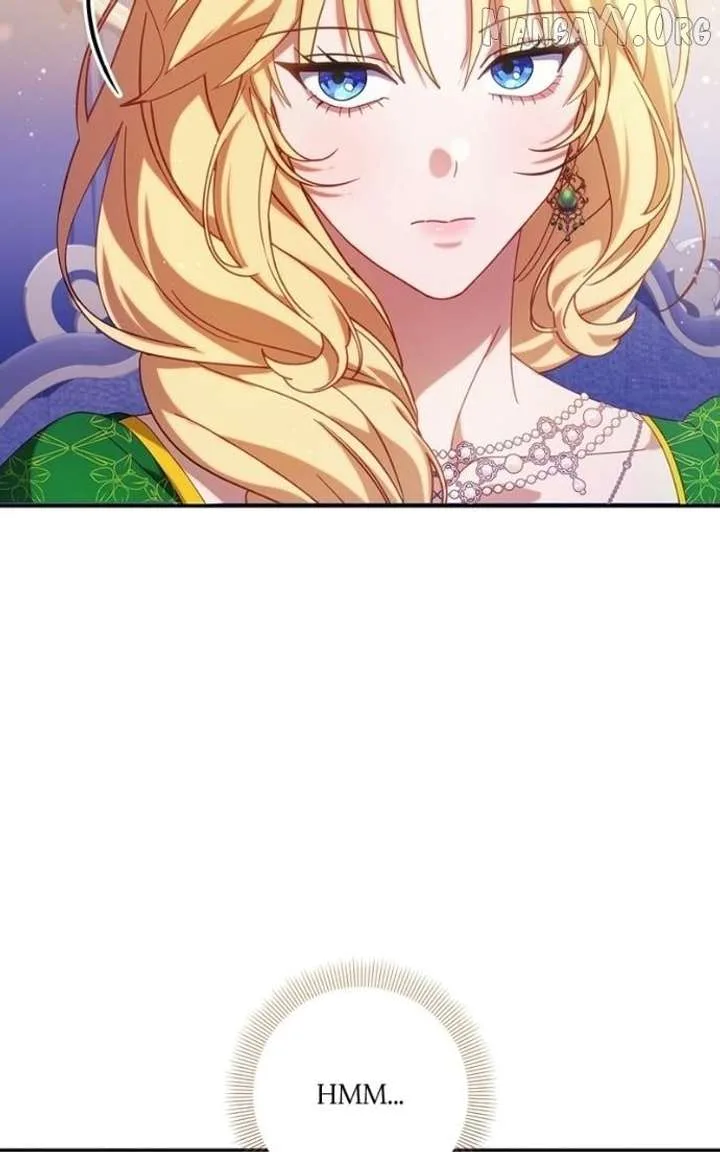 I’m a Villainess, but I Won’t Live Like One Chapter 46 page 5
