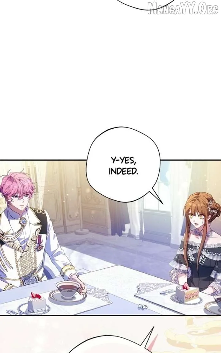 I’m a Villainess, but I Won’t Live Like One Chapter 46 page 9