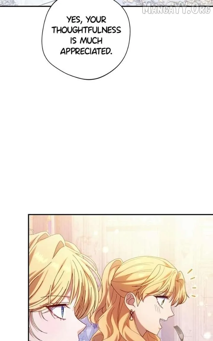 I’m a Villainess, but I Won’t Live Like One Chapter 46 page 13