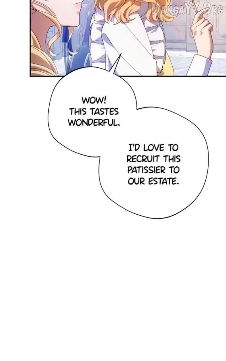 I’m a Villainess, but I Won’t Live Like One Chapter 46 page 14