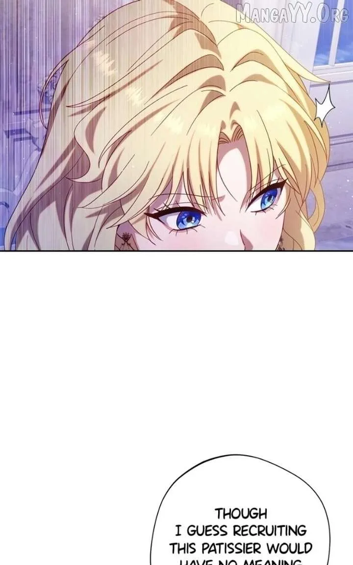 I’m a Villainess, but I Won’t Live Like One Chapter 46 page 16