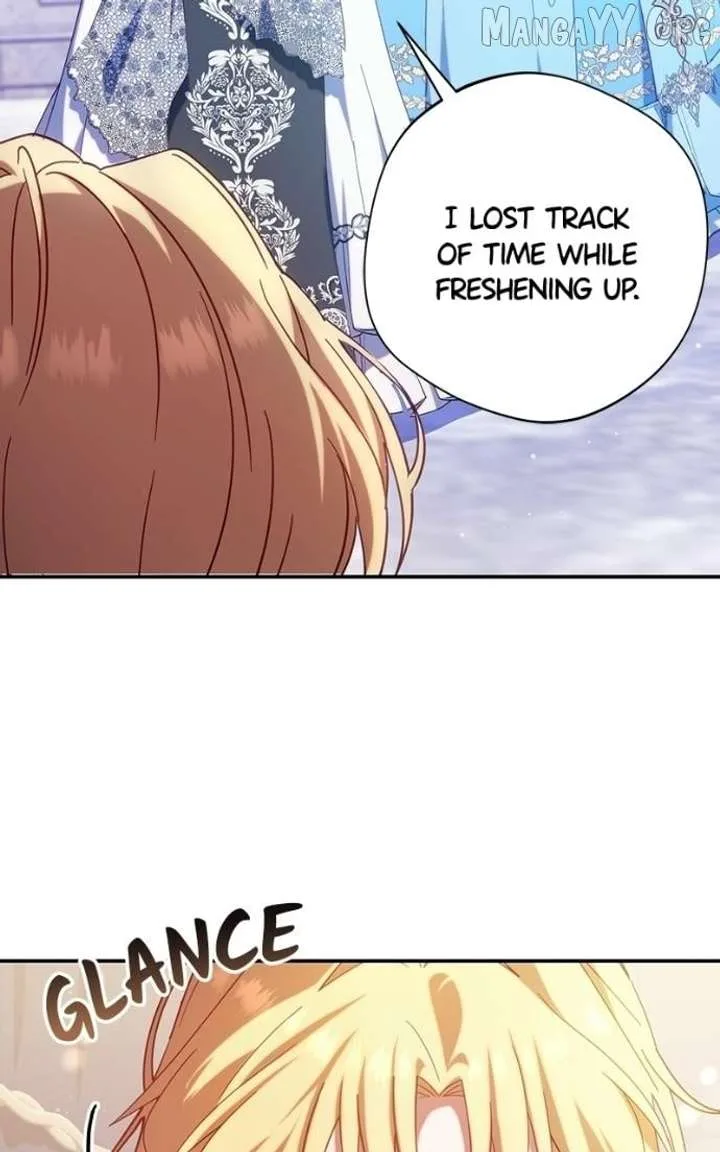 I’m a Villainess, but I Won’t Live Like One Chapter 46 page 4