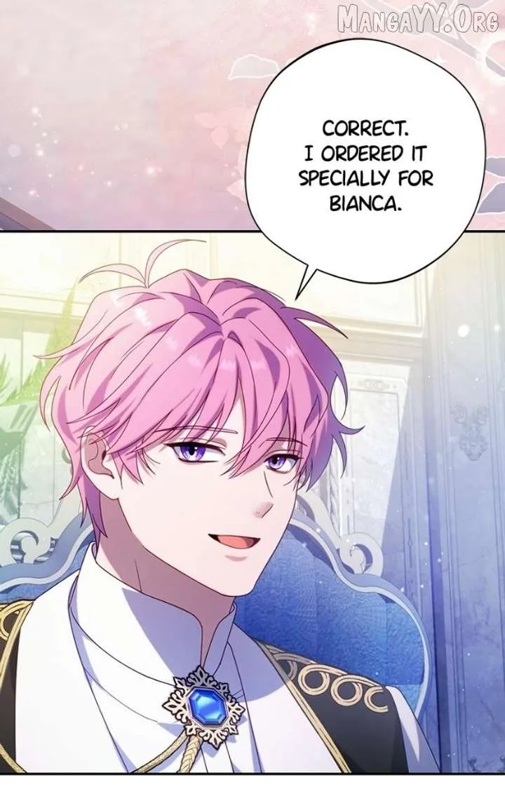 I’m a Villainess, but I Won’t Live Like One Chapter 46 page 11