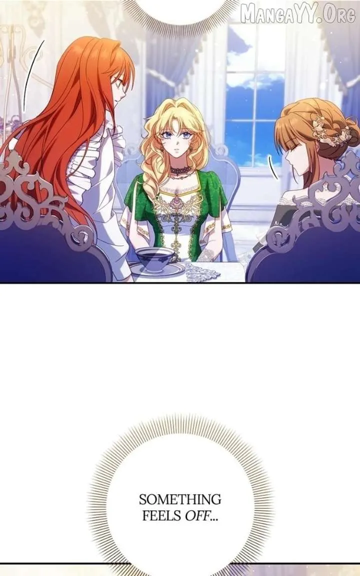 I’m a Villainess, but I Won’t Live Like One Chapter 46 page 6