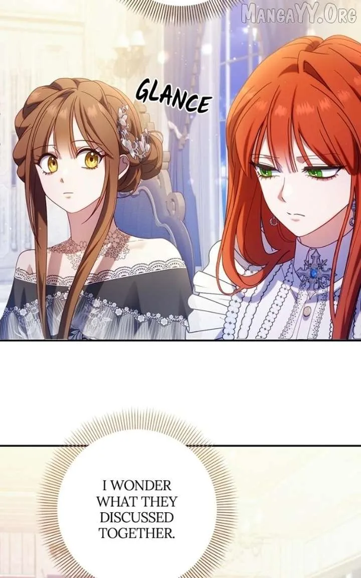 I’m a Villainess, but I Won’t Live Like One Chapter 46 page 7