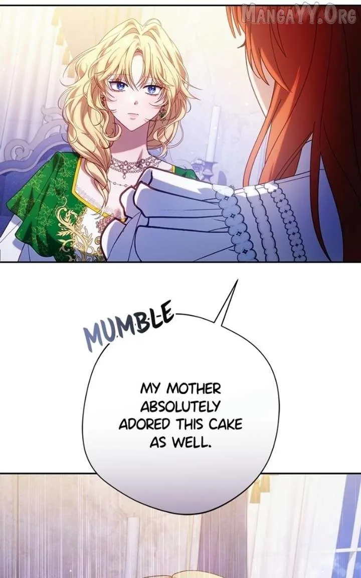 I’m a Villainess, but I Won’t Live Like One Chapter 46 page 15