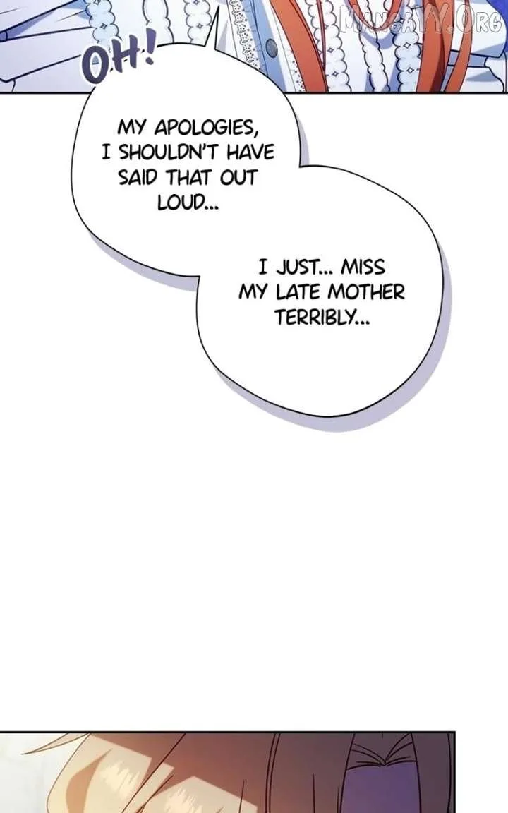 I’m a Villainess, but I Won’t Live Like One Chapter 46 page 19