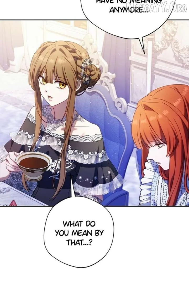 I’m a Villainess, but I Won’t Live Like One Chapter 46 page 17