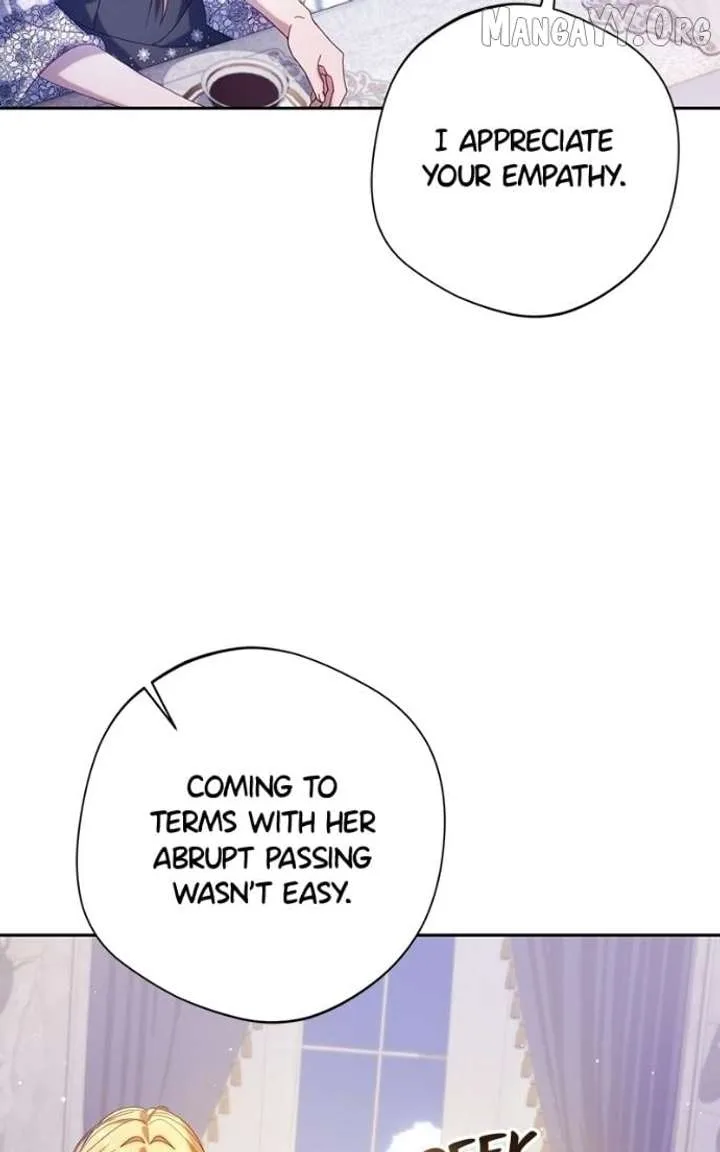 I’m a Villainess, but I Won’t Live Like One Chapter 46 page 22
