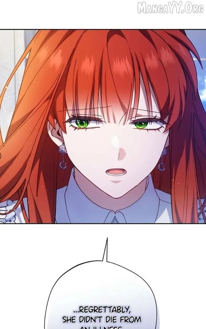 I’m a Villainess, but I Won’t Live Like One Chapter 46 page 24