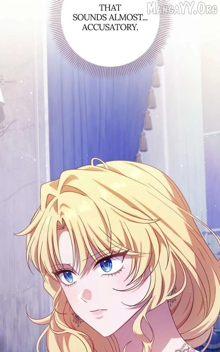 I’m a Villainess, but I Won’t Live Like One Chapter 46 page 26