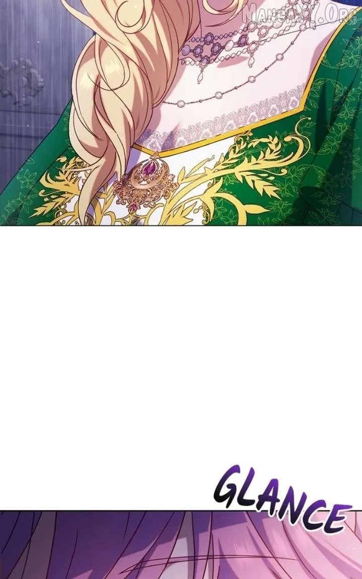 I’m a Villainess, but I Won’t Live Like One Chapter 46 page 27