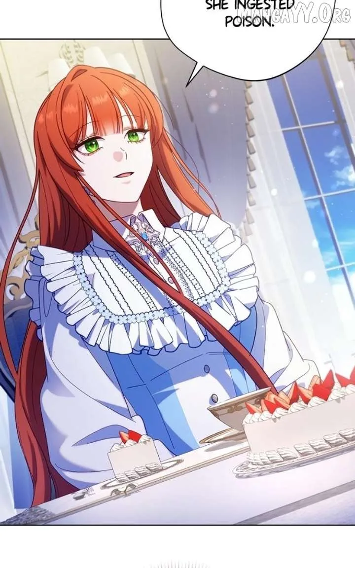 I’m a Villainess, but I Won’t Live Like One Chapter 46 page 29