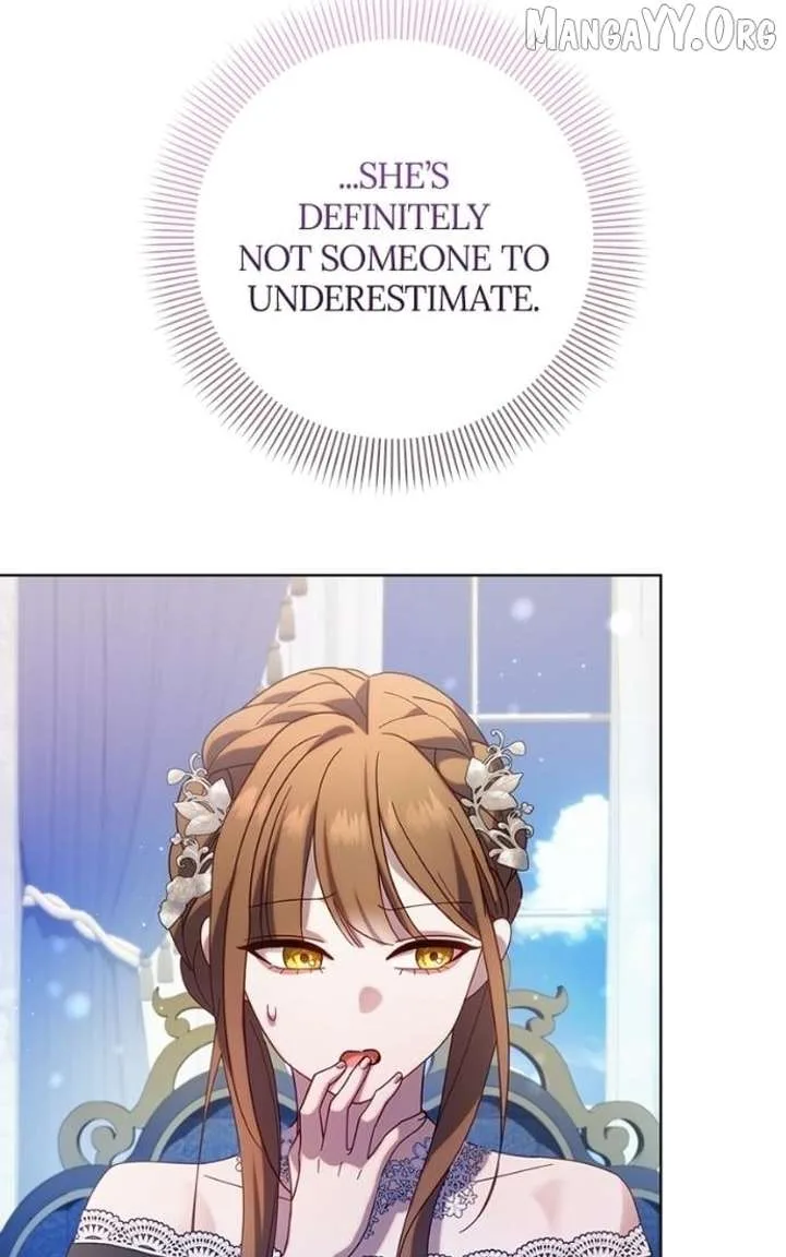 I’m a Villainess, but I Won’t Live Like One Chapter 46 page 30