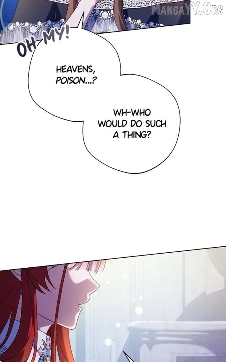 I’m a Villainess, but I Won’t Live Like One Chapter 46 page 31