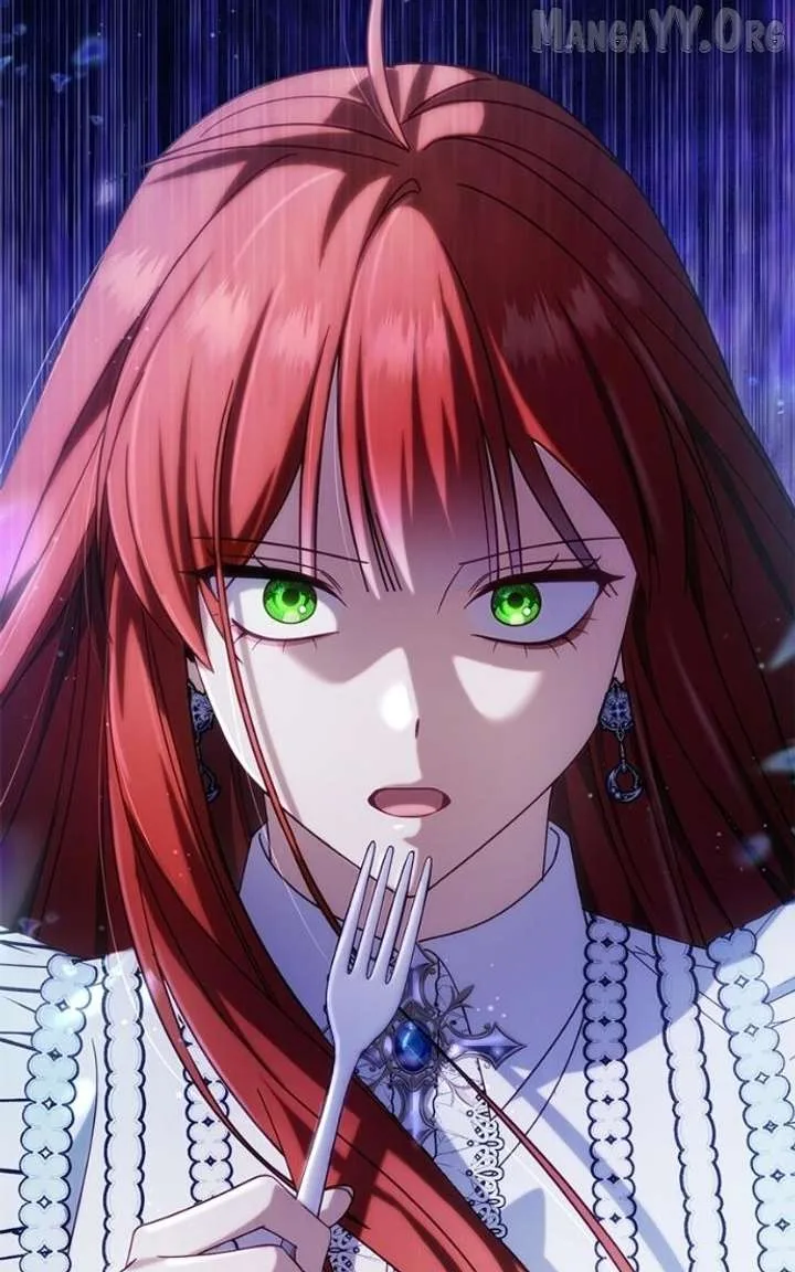 I’m a Villainess, but I Won’t Live Like One Chapter 46 page 34