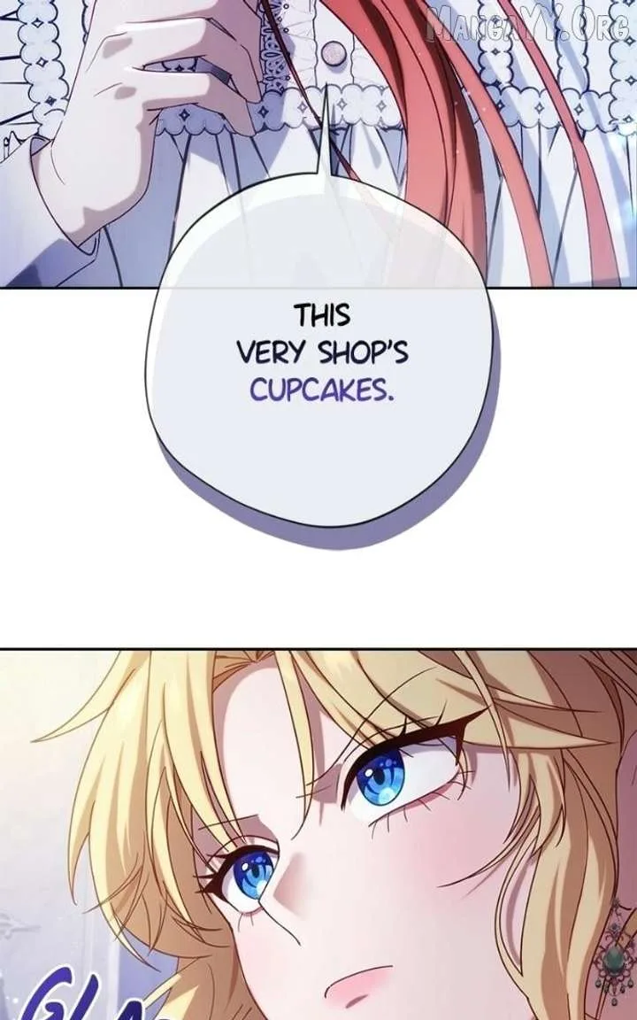I’m a Villainess, but I Won’t Live Like One Chapter 46 page 35