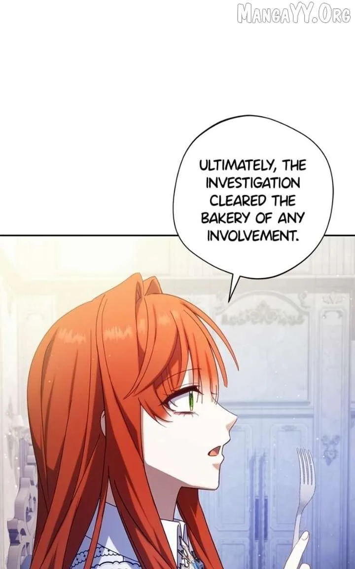 I’m a Villainess, but I Won’t Live Like One Chapter 46 page 38