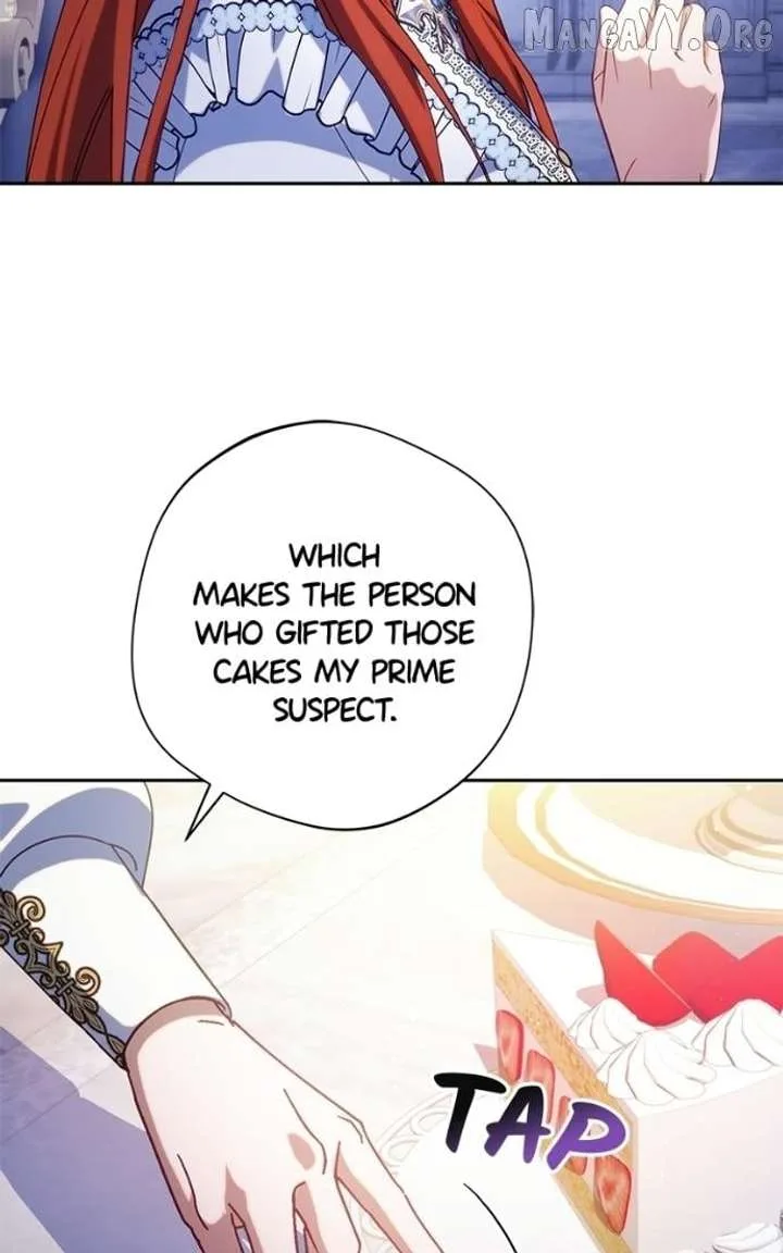 I’m a Villainess, but I Won’t Live Like One Chapter 46 page 39