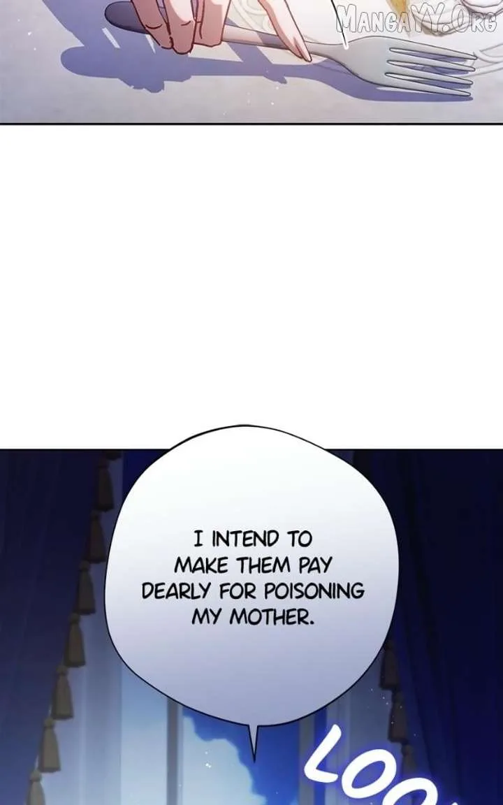 I’m a Villainess, but I Won’t Live Like One Chapter 46 page 40