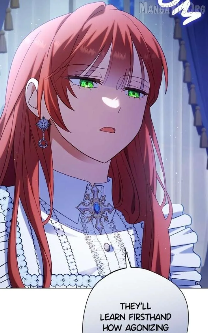 I’m a Villainess, but I Won’t Live Like One Chapter 46 page 41