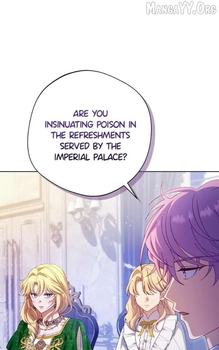 I’m a Villainess, but I Won’t Live Like One Chapter 46 page 43