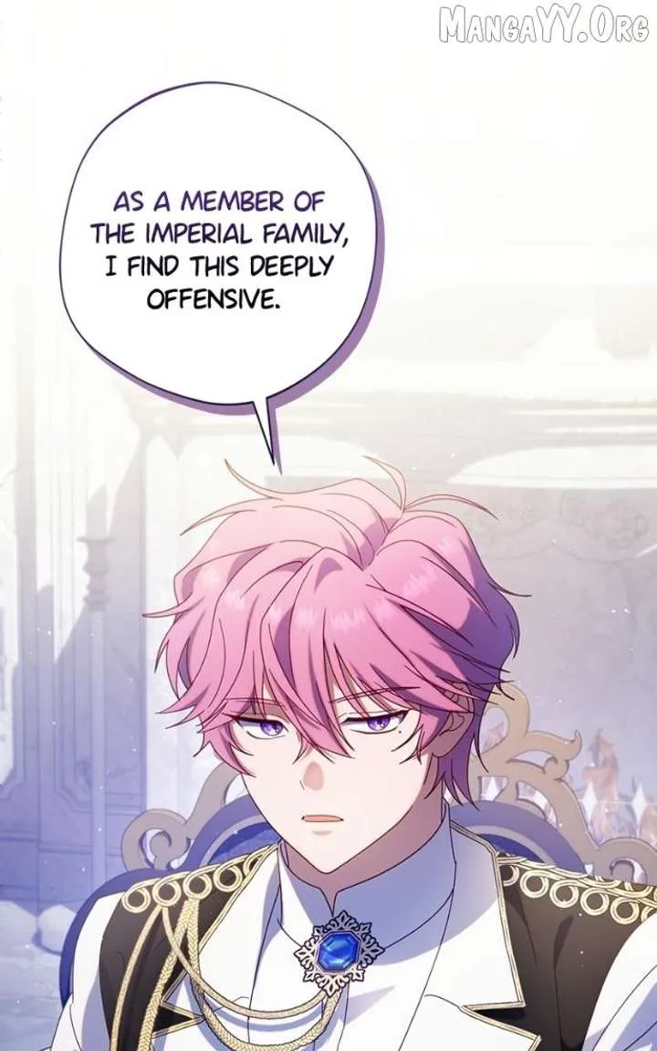 I’m a Villainess, but I Won’t Live Like One Chapter 46 page 46