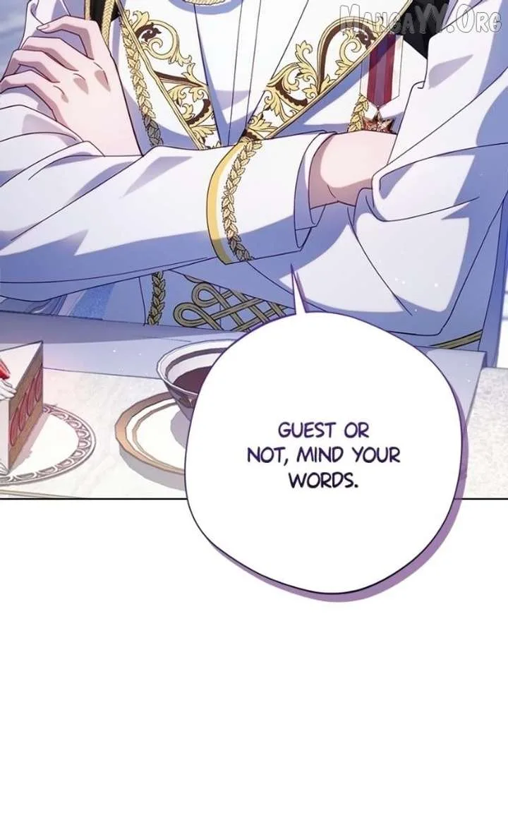 I’m a Villainess, but I Won’t Live Like One Chapter 46 page 47