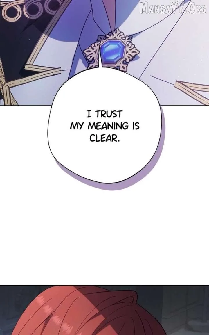 I’m a Villainess, but I Won’t Live Like One Chapter 46 page 50