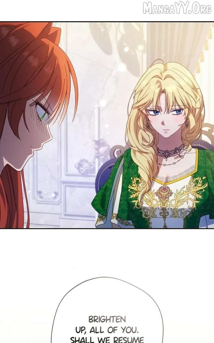 I’m a Villainess, but I Won’t Live Like One Chapter 46 page 52