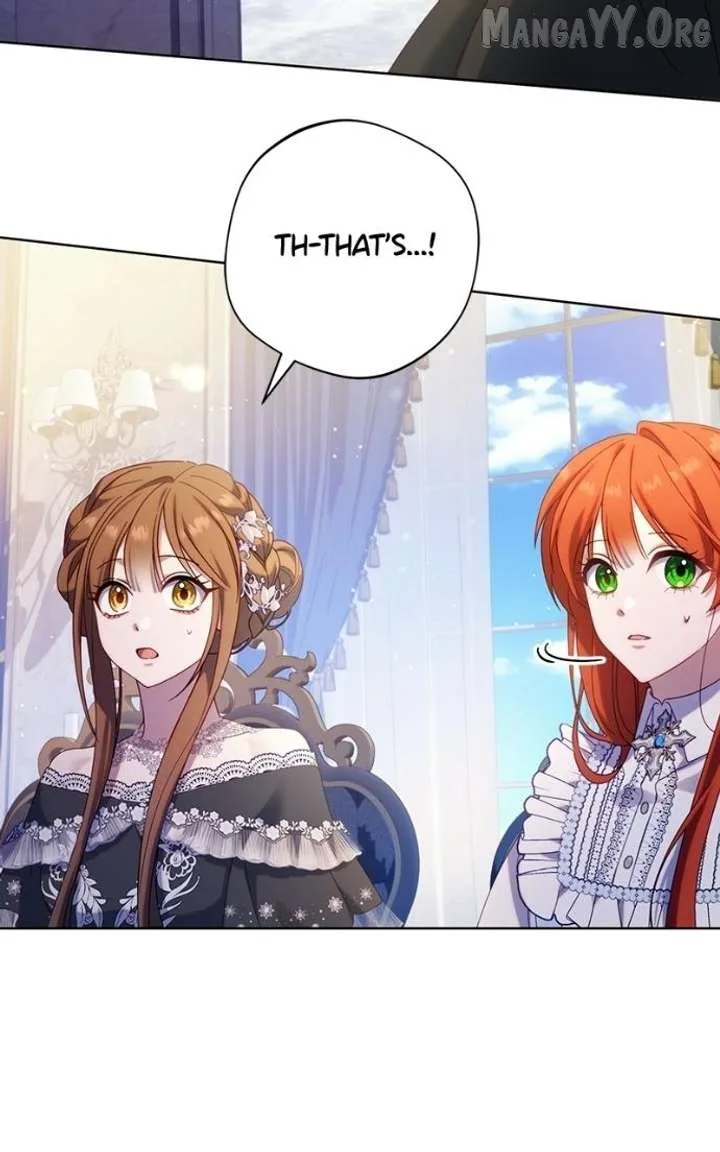 I’m a Villainess, but I Won’t Live Like One Chapter 46 page 60