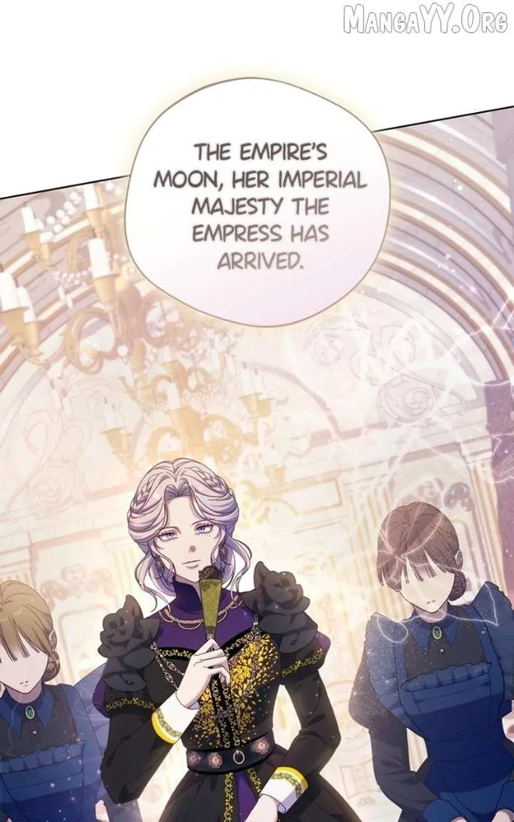 I’m a Villainess, but I Won’t Live Like One Chapter 46 page 61