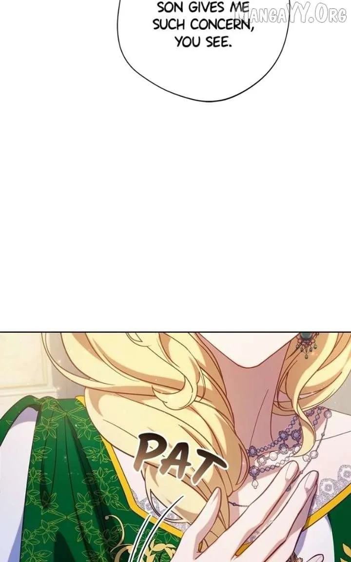 I’m a Villainess, but I Won’t Live Like One Chapter 46 page 64
