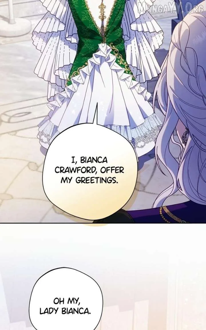 I’m a Villainess, but I Won’t Live Like One Chapter 46 page 66