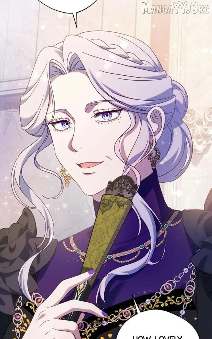 I’m a Villainess, but I Won’t Live Like One Chapter 46 page 67